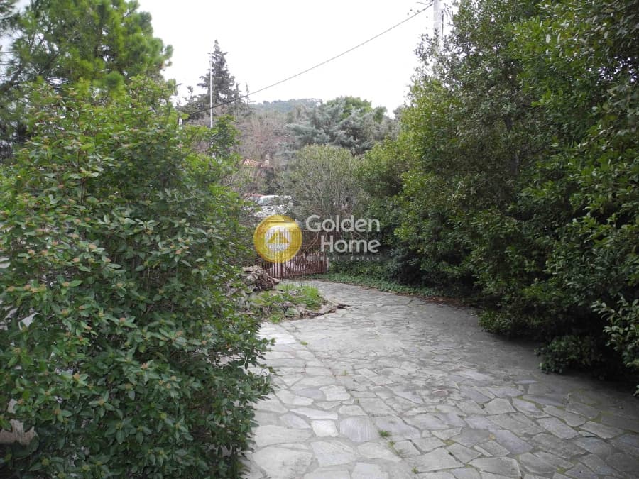 House in Adames Oikismos Peloponnision, Kifisia — Photo 11 of 14