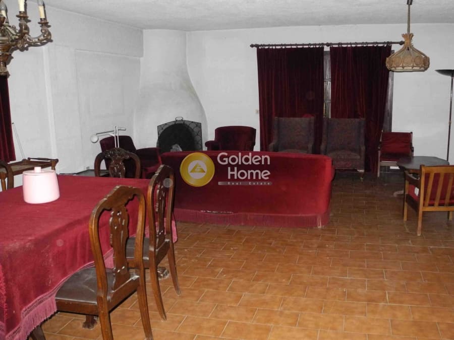 House in Adames Oikismos Peloponnision, Kifisia — Photo 13 of 14