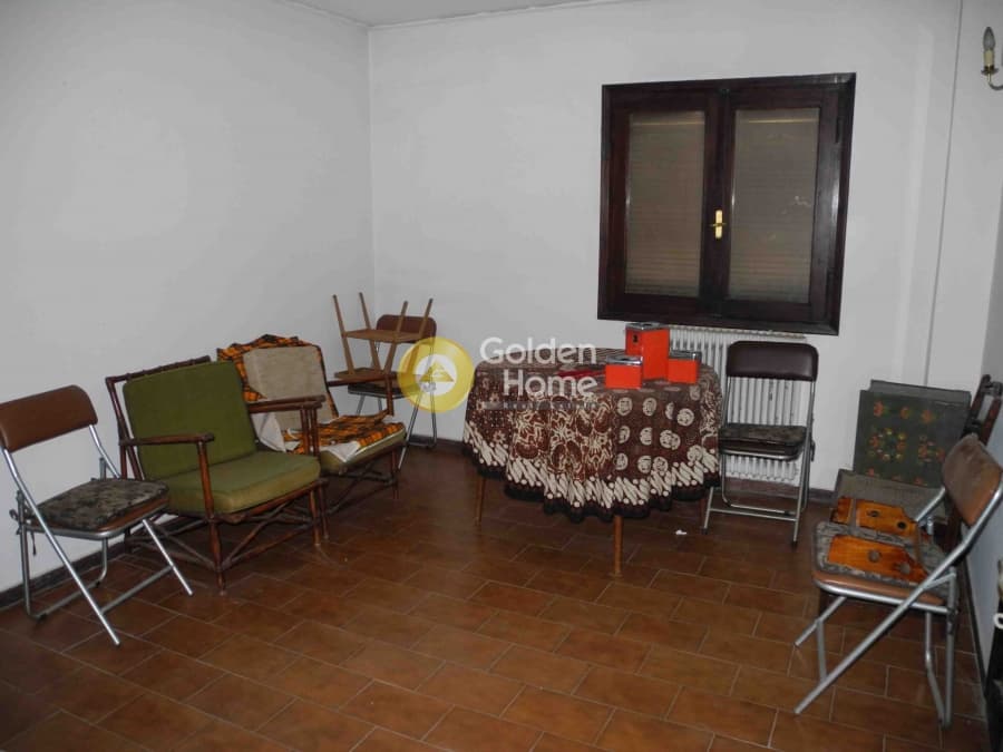 House in Adames Oikismos Peloponnision, Kifisia — Photo 10 of 14