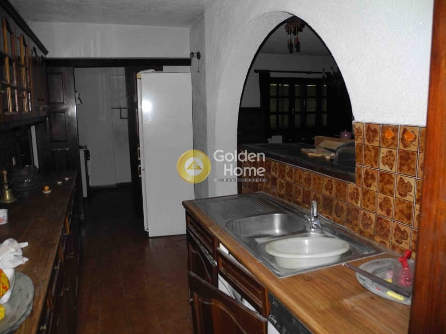 House in Adames Oikismos Peloponnision, Kifisia — Photo 1 of 14