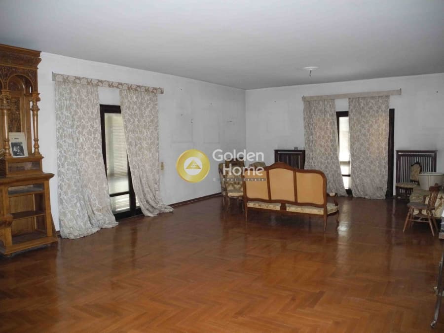 House in Adames Oikismos Peloponnision, Kifisia — Photo 2 of 14