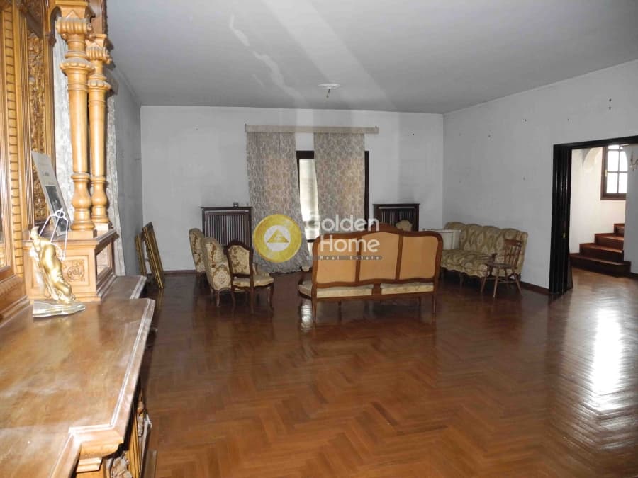 House in Adames Oikismos Peloponnision, Kifisia — Photo 3 of 14