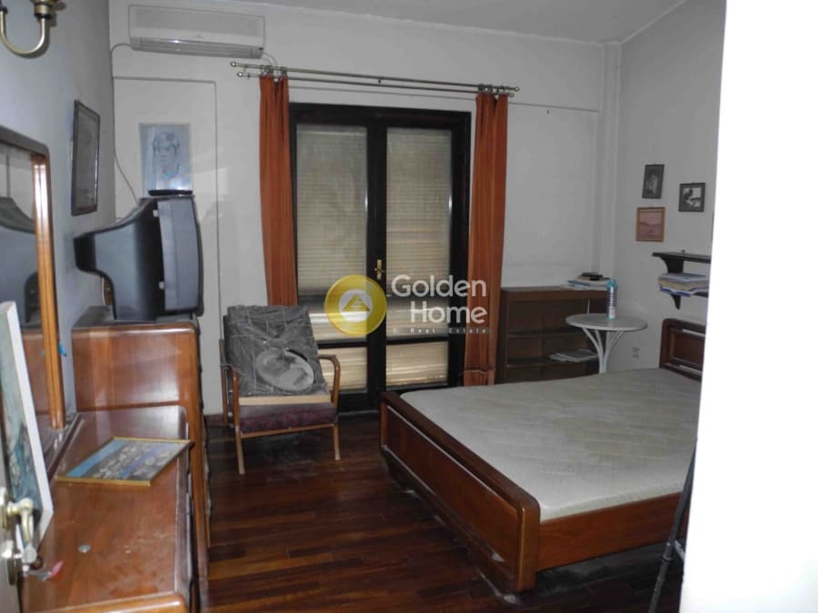 House in Adames Oikismos Peloponnision, Kifisia — Photo 6 of 14