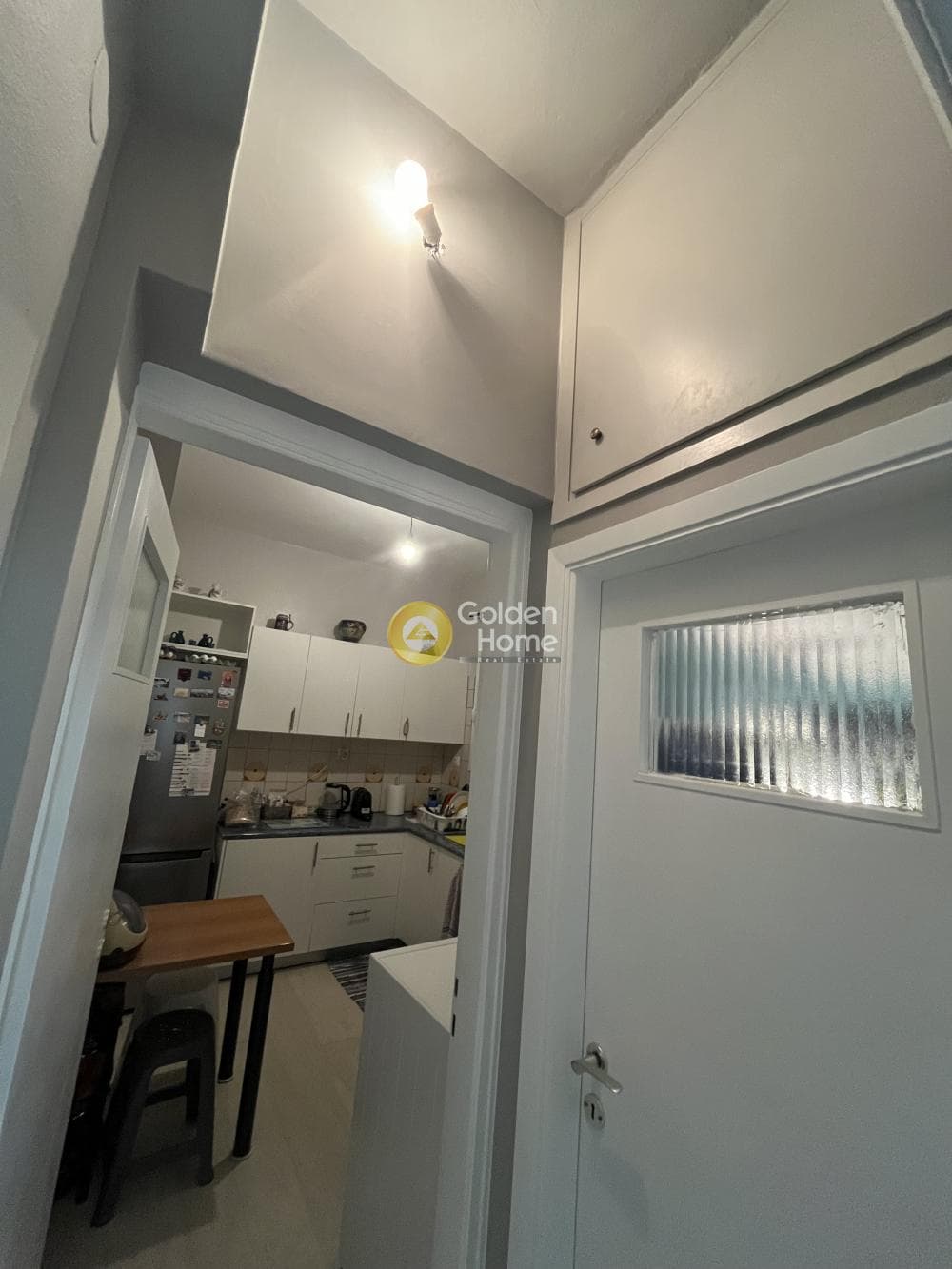 Διαμέρισμα στην Πανόραμα, Δάφνη — Φωτογραφία 25 από 25