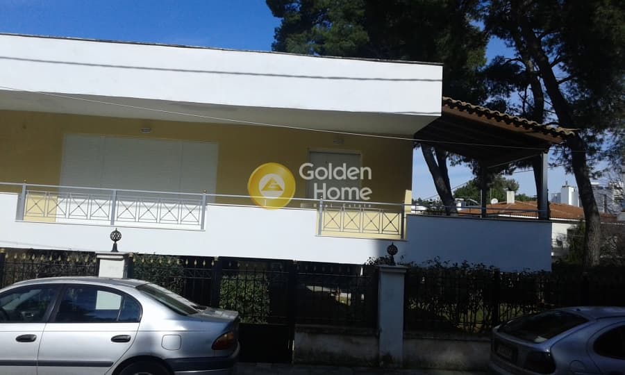 Μονοκατοικία στην Δροσιά, Δροσιά — Φωτογραφία 15 από 25