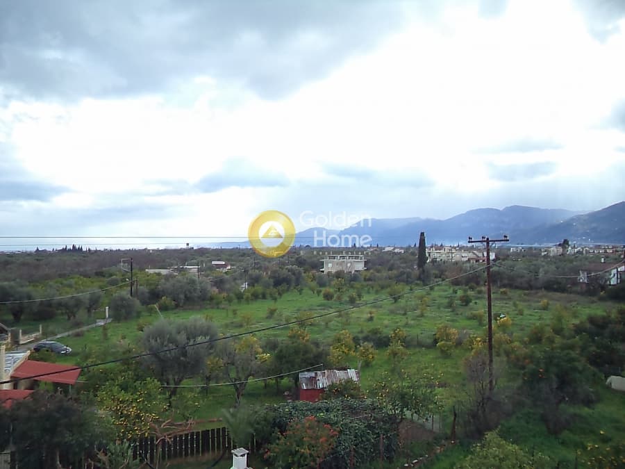Μονοκατοικία στην Μάρμαρα, Αίγιο — Φωτογραφία 7 από 12