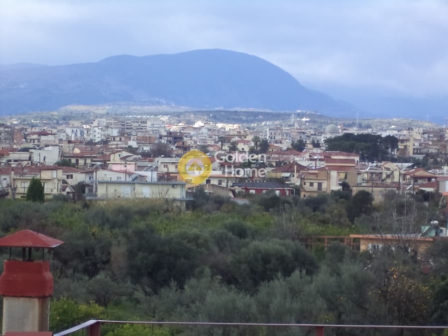 Μονοκατοικία στην Μάρμαρα, Αίγιο — Φωτογραφία 1 από 12