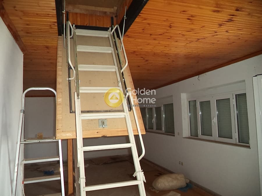 Μονοκατοικία στην Μάρμαρα, Αίγιο — Φωτογραφία 11 από 12