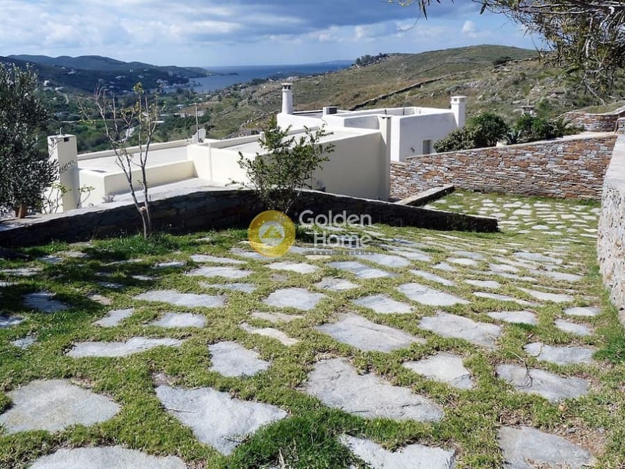 House in Mavro, Kea — Photo 18 of 21