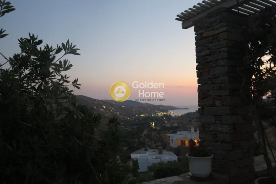 House in Mavro, Kea — Photo 21 of 21