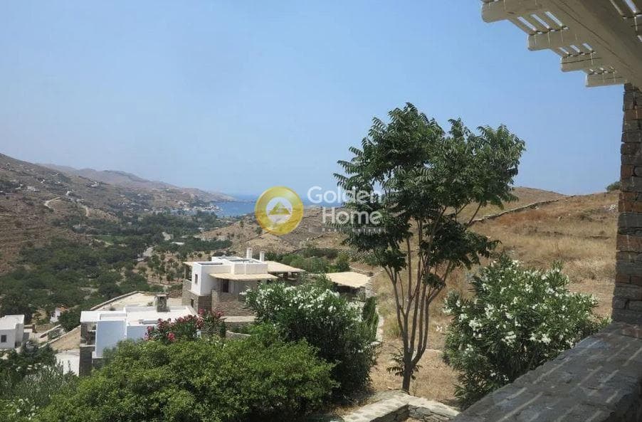 House in Mavro, Kea — Photo 20 of 21