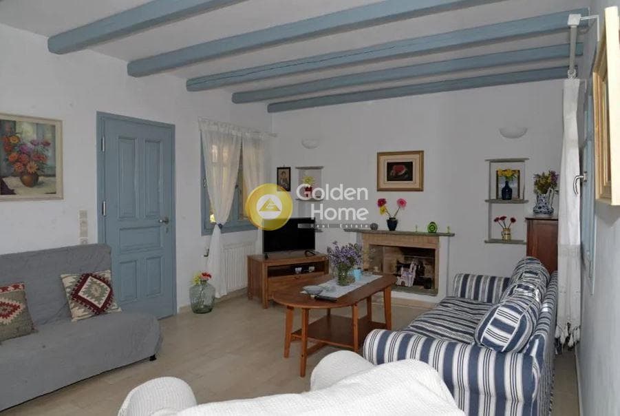 House in Mavro, Kea — Photo 4 of 21