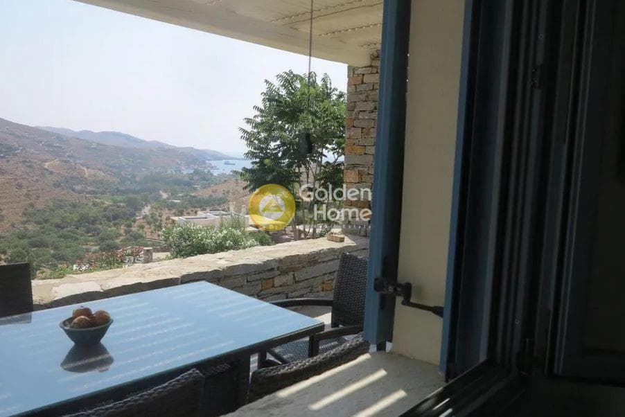 House in Mavro, Kea — Photo 19 of 21