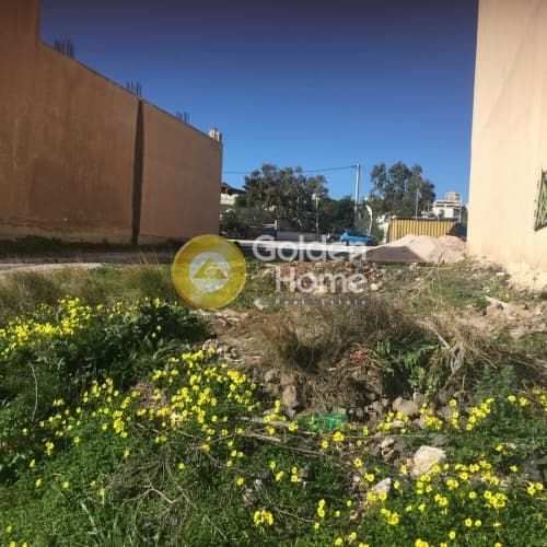 Οικόπεδο στην Κέντρο, Λαύριο — Φωτογραφία 1 από 11