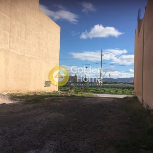 Οικόπεδο στην Κέντρο, Λαύριο — Φωτογραφία 4 από 11