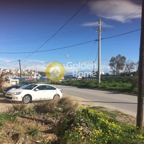Οικόπεδο στην Κέντρο, Λαύριο — Φωτογραφία 11 από 11