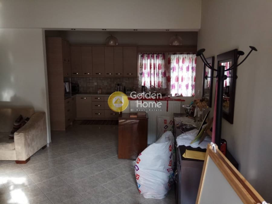 Μονοκατοικία στην Άγιος Γεώργιος, Άνω Λιόσια — Φωτογραφία 2 από 12