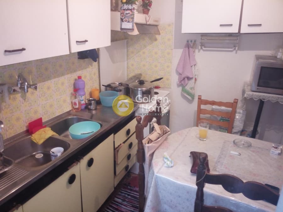Μονοκατοικία στην Χωματερή, Κορυδαλλός — Φωτογραφία 1 από 9
