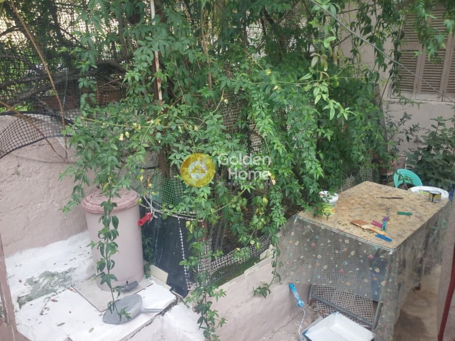 Μονοκατοικία στην Χωματερή, Κορυδαλλός — Φωτογραφία 9 από 9