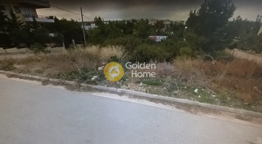 Building Plot in Nireas, Rafina
