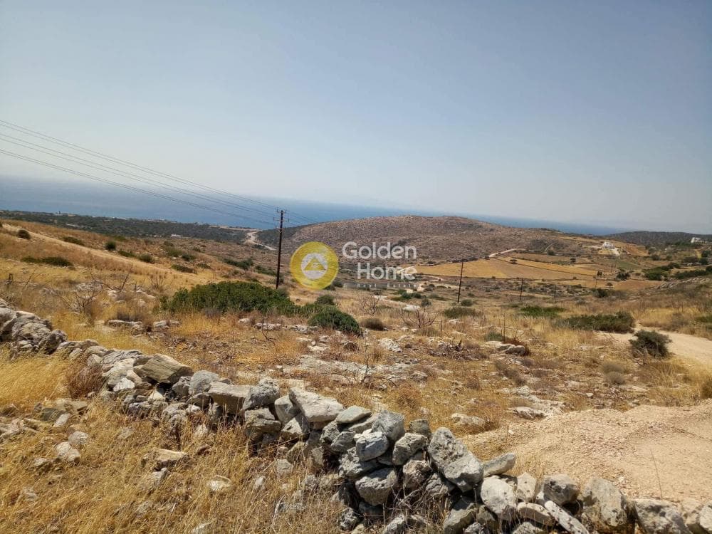 Parcel in Aspro Chorio, Paros — Photo 9 of 9