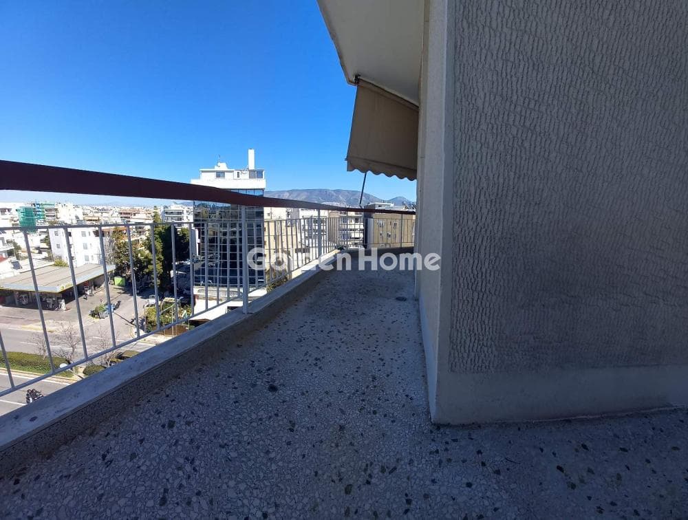 Διαμέρισμα στην Κέντρο, Παλαιό Φάληρο — Φωτογραφία 18 από 33