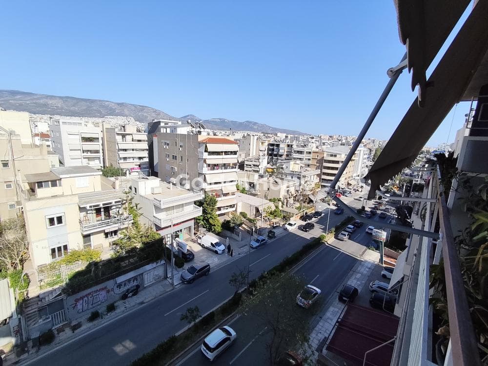 Διαμέρισμα στην Κέντρο, Παλαιό Φάληρο — Φωτογραφία 1 από 33