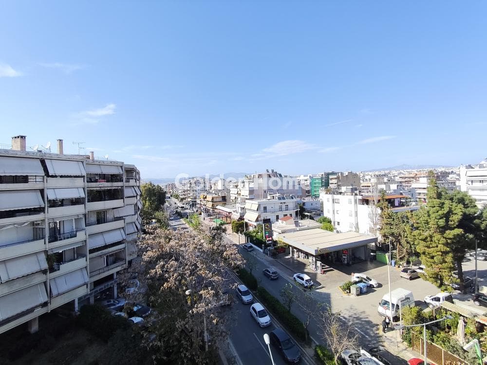 Διαμέρισμα στην Κέντρο, Παλαιό Φάληρο — Φωτογραφία 2 από 33