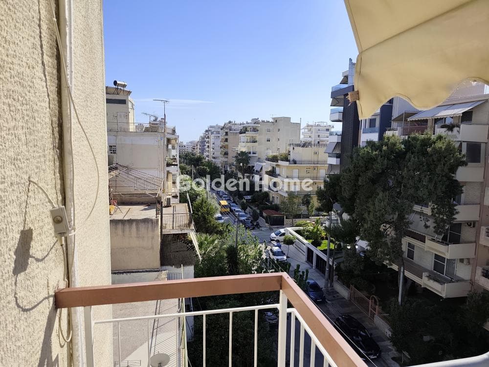 Διαμέρισμα στην Κέντρο, Παλαιό Φάληρο — Φωτογραφία 32 από 33