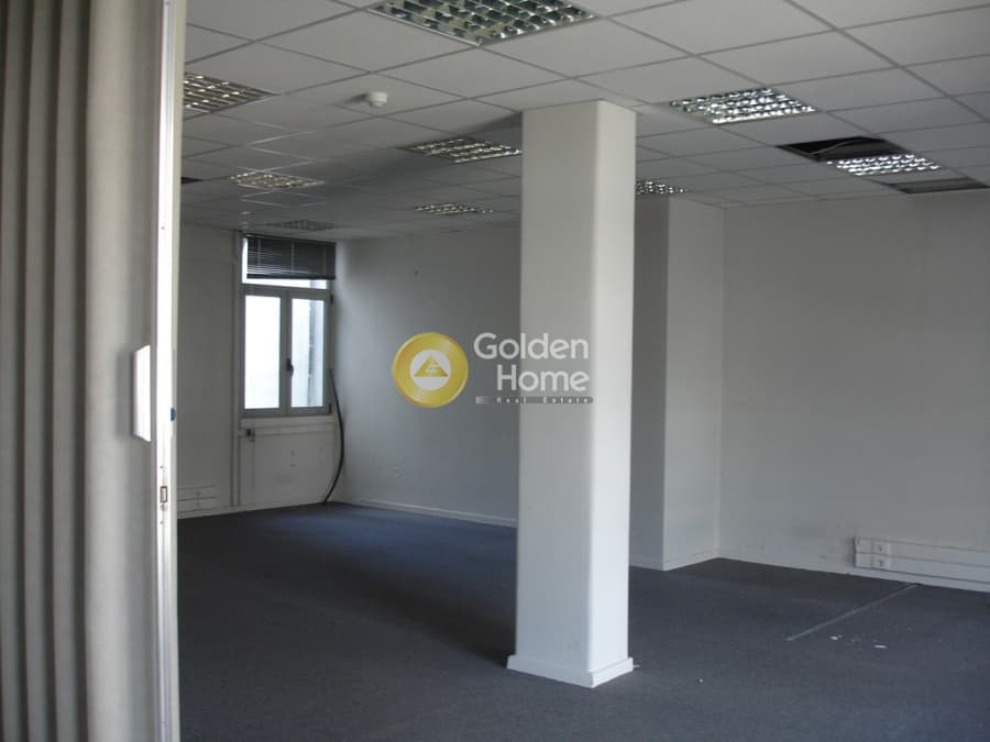 Γραφείο στην Πλατεία Κολιάτσου, Λεωφ. Πατησίων - Λεωφ. Αχαρνών — Φωτογραφία 1 από 6