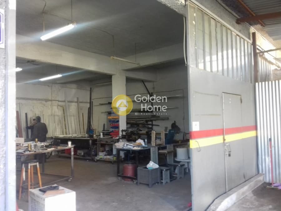 Οικόπεδο στην Μεγάλα Σχοινία Α, Αχαρνές — Φωτογραφία 4 από 15