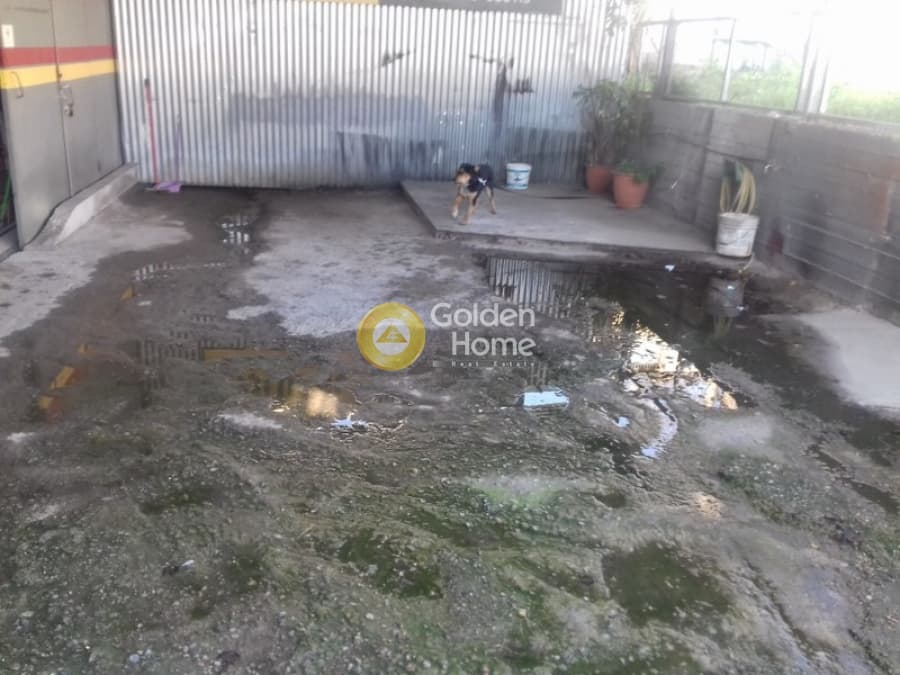 Οικόπεδο στην Μεγάλα Σχοινία Α, Αχαρνές — Φωτογραφία 5 από 15