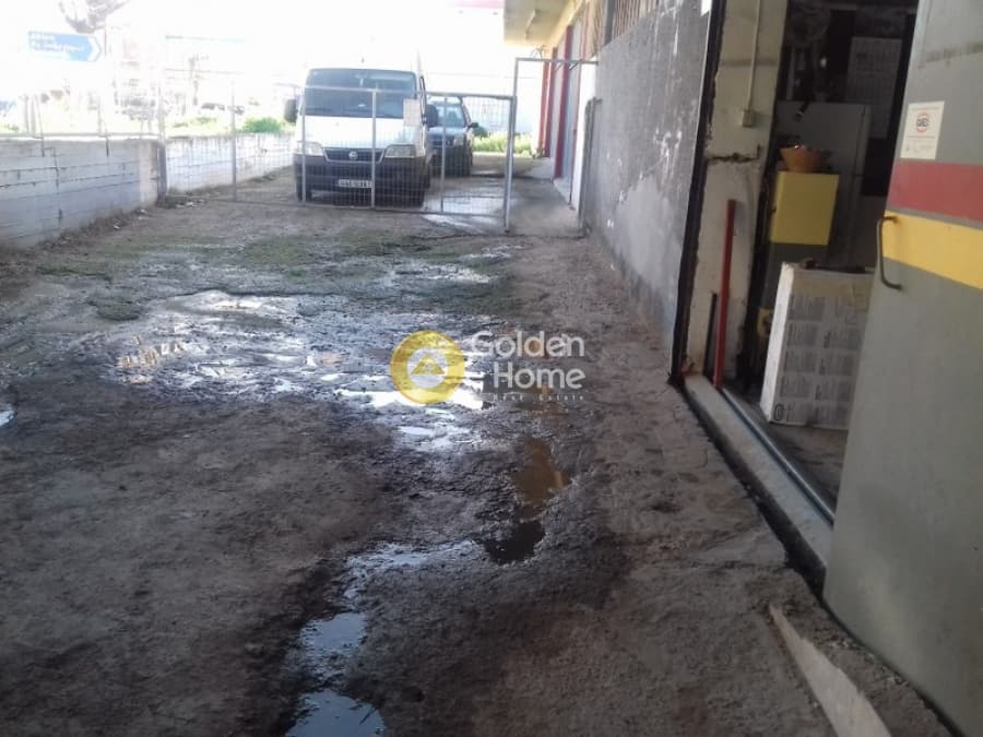 Οικόπεδο στην Μεγάλα Σχοινία Α, Αχαρνές — Φωτογραφία 6 από 15