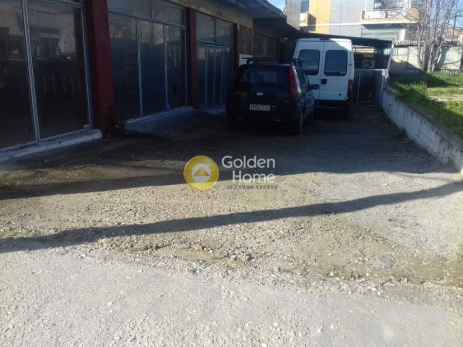 Οικόπεδο στην Μεγάλα Σχοινία Α, Αχαρνές — Φωτογραφία 7 από 15