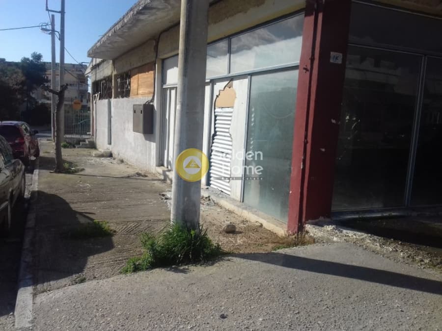 Οικόπεδο στην Μεγάλα Σχοινία Α, Αχαρνές — Φωτογραφία 14 από 15