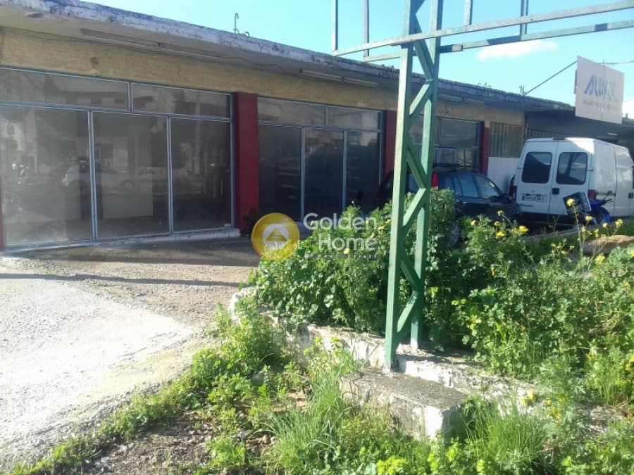 Οικόπεδο στην Μεγάλα Σχοινία Α, Αχαρνές — Φωτογραφία 9 από 15