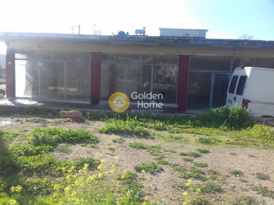 Οικόπεδο στην Μεγάλα Σχοινία Α, Αχαρνές — Φωτογραφία 15 από 15