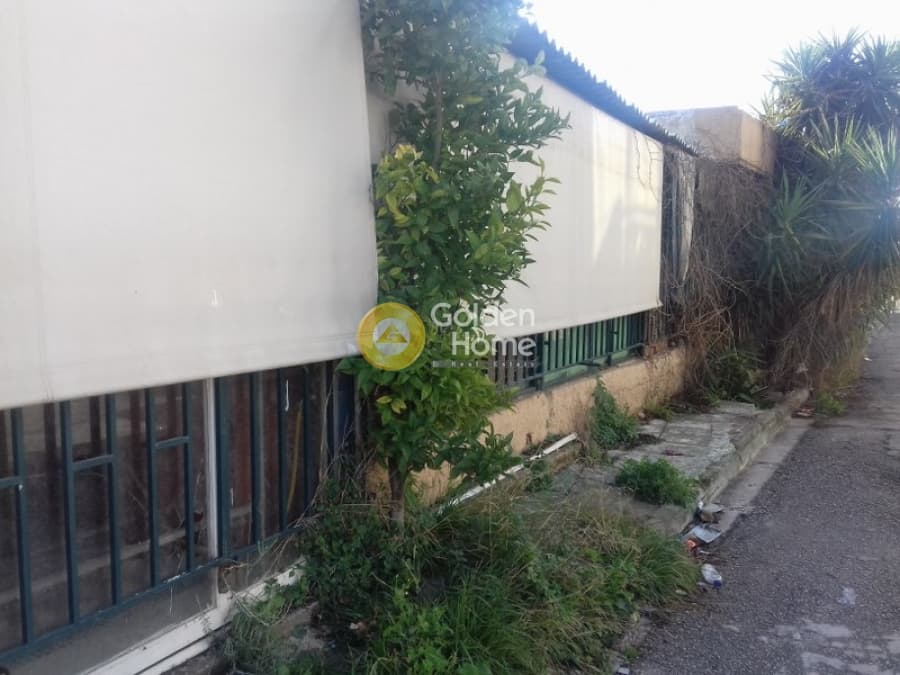 Οικόπεδο στην Μεγάλα Σχοινία Α, Αχαρνές — Φωτογραφία 8 από 15