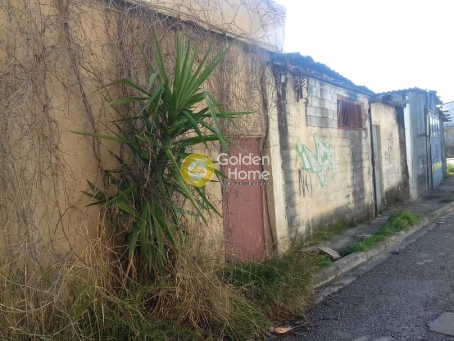 Οικόπεδο στην Μεγάλα Σχοινία Α, Αχαρνές — Φωτογραφία 13 από 15