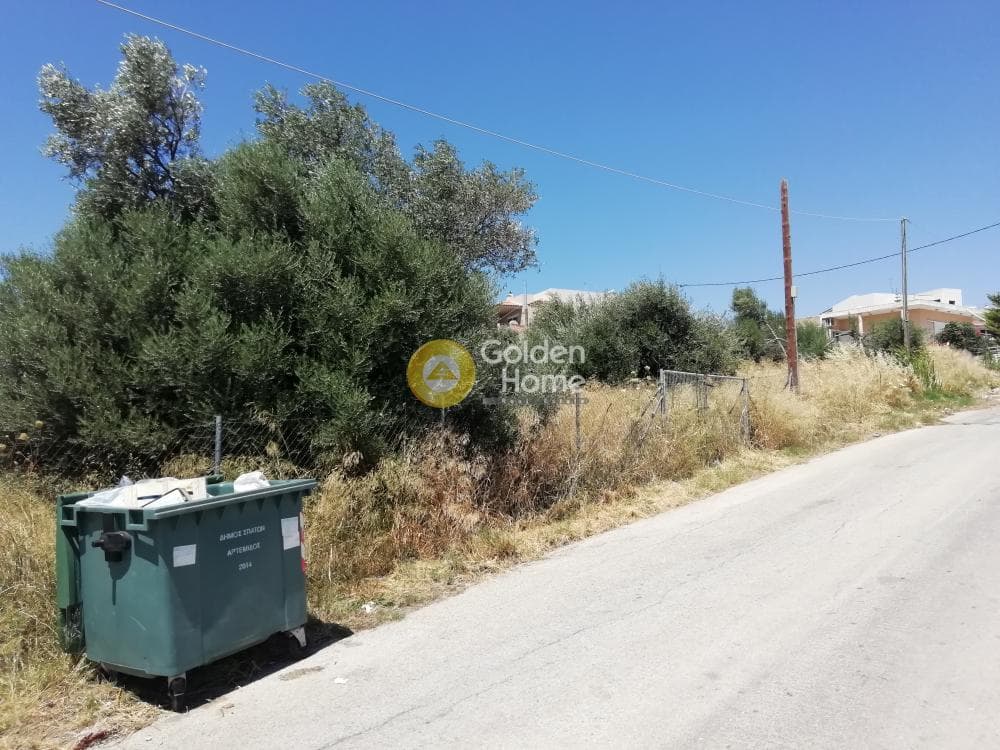Building Plot in Neapoli, Spata — Photo 4 of 6