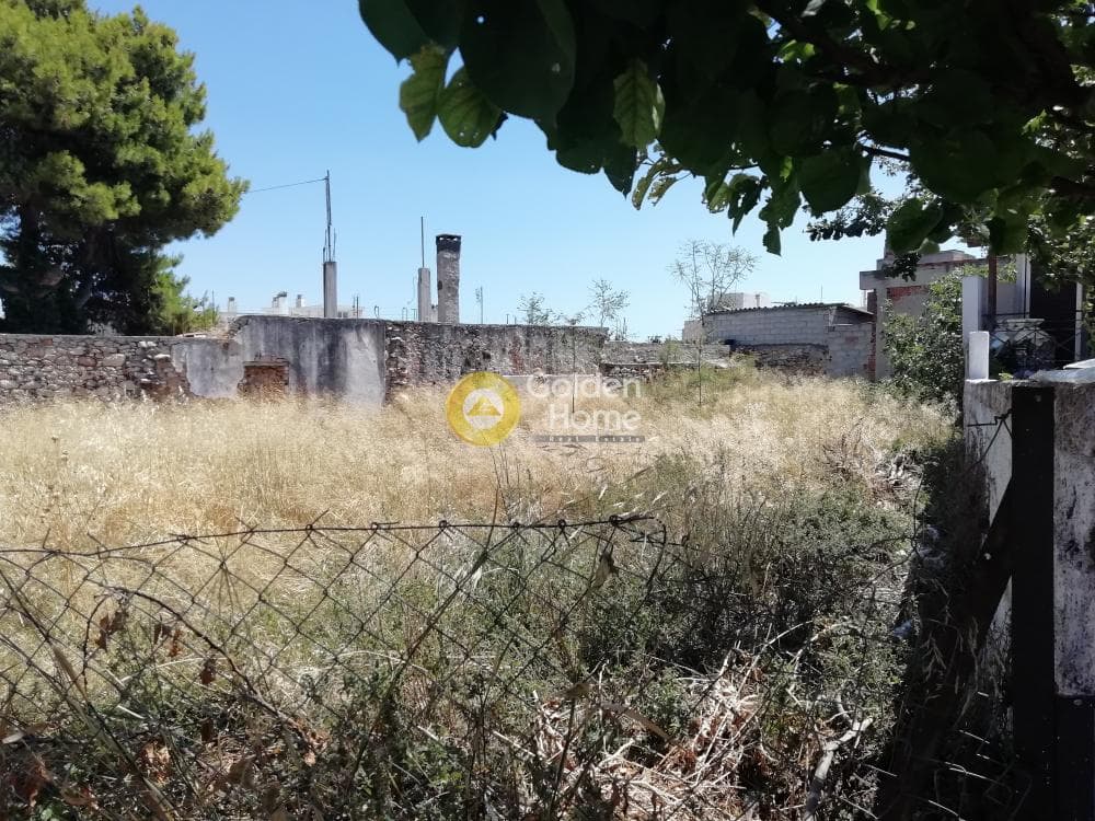 Building Plot in Neapoli, Spata — Photo 1 of 4