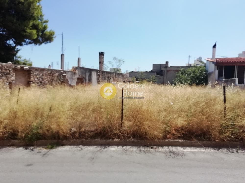Building Plot in Neapoli, Spata — Photo 2 of 4