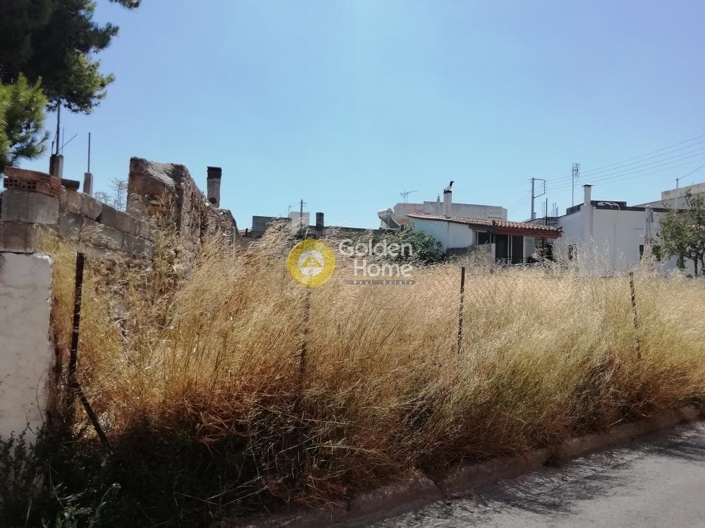 Building Plot in Neapoli, Spata — Photo 3 of 4