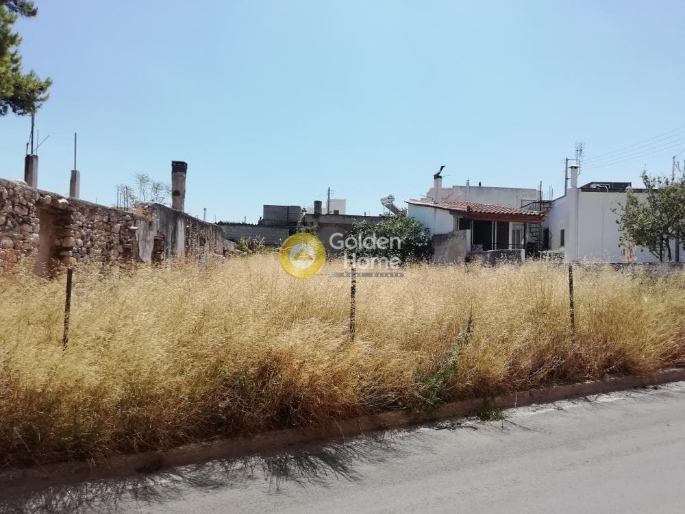 Building Plot in Neapoli, Spata — Photo 4 of 4