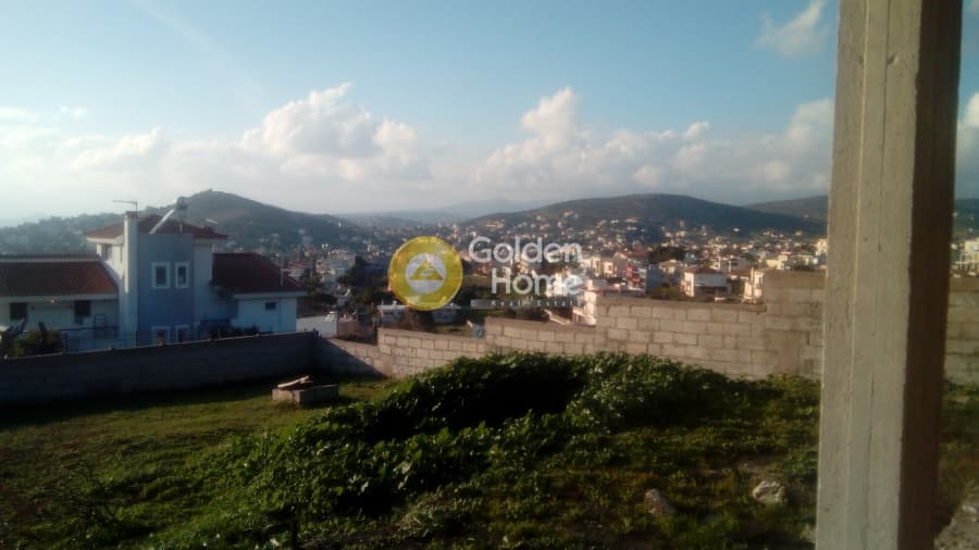 Μονοκατοικία στην Καλύβια, Καλύβια Θορικού — Φωτογραφία 4 από 5