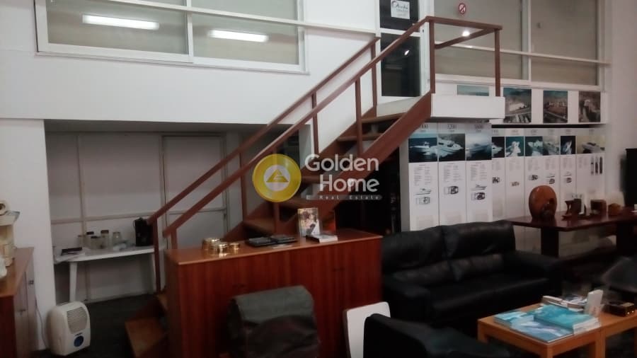 Κατάστημα στην Πυρνάρι, Γλυφάδα — Φωτογραφία 3 από 4