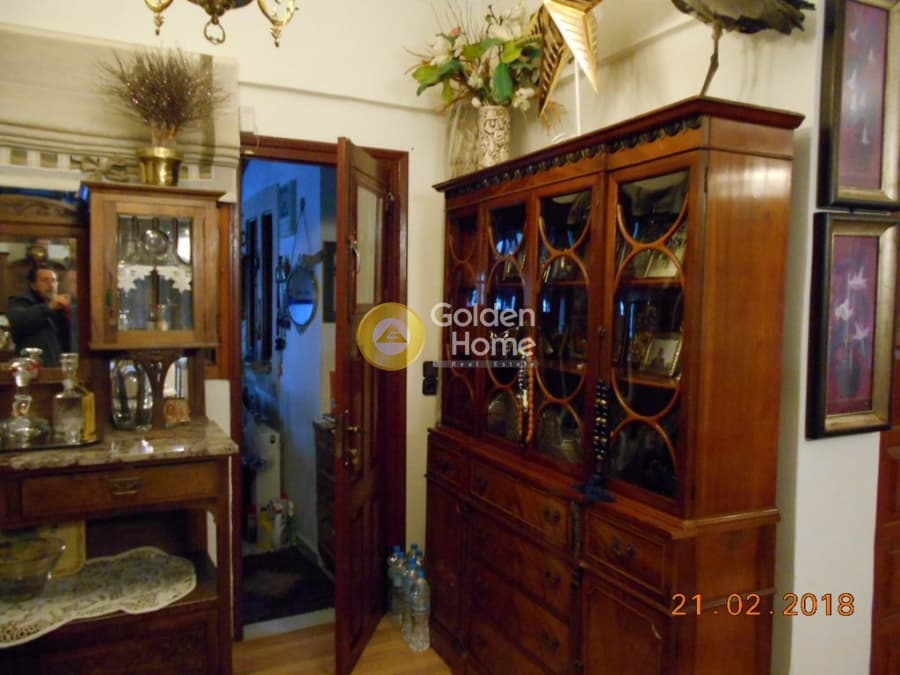 House in Ano Vrilissia, Vrilissia — Photo 2 of 21
