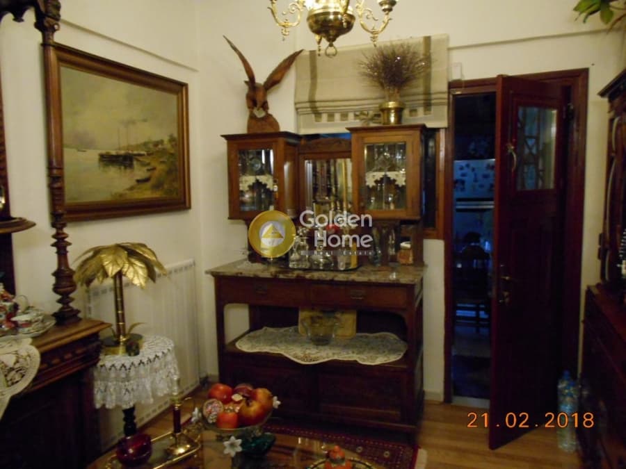 House in Ano Vrilissia, Vrilissia — Photo 3 of 21