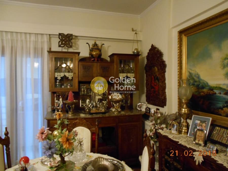 House in Ano Vrilissia, Vrilissia — Photo 4 of 21