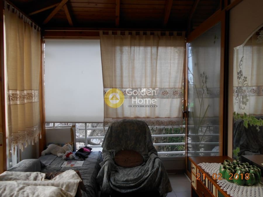 House in Ano Vrilissia, Vrilissia — Photo 5 of 21